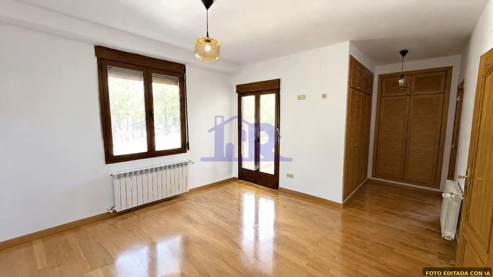 Adosado con jardín en venta en Olivo (Señorio Pinar) P.V.38, imagen 10