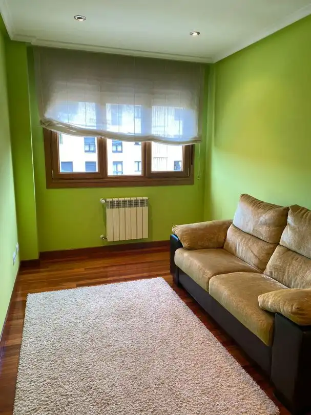 Flat with lift to rent in Calle de Margarita Salas, imagen 15