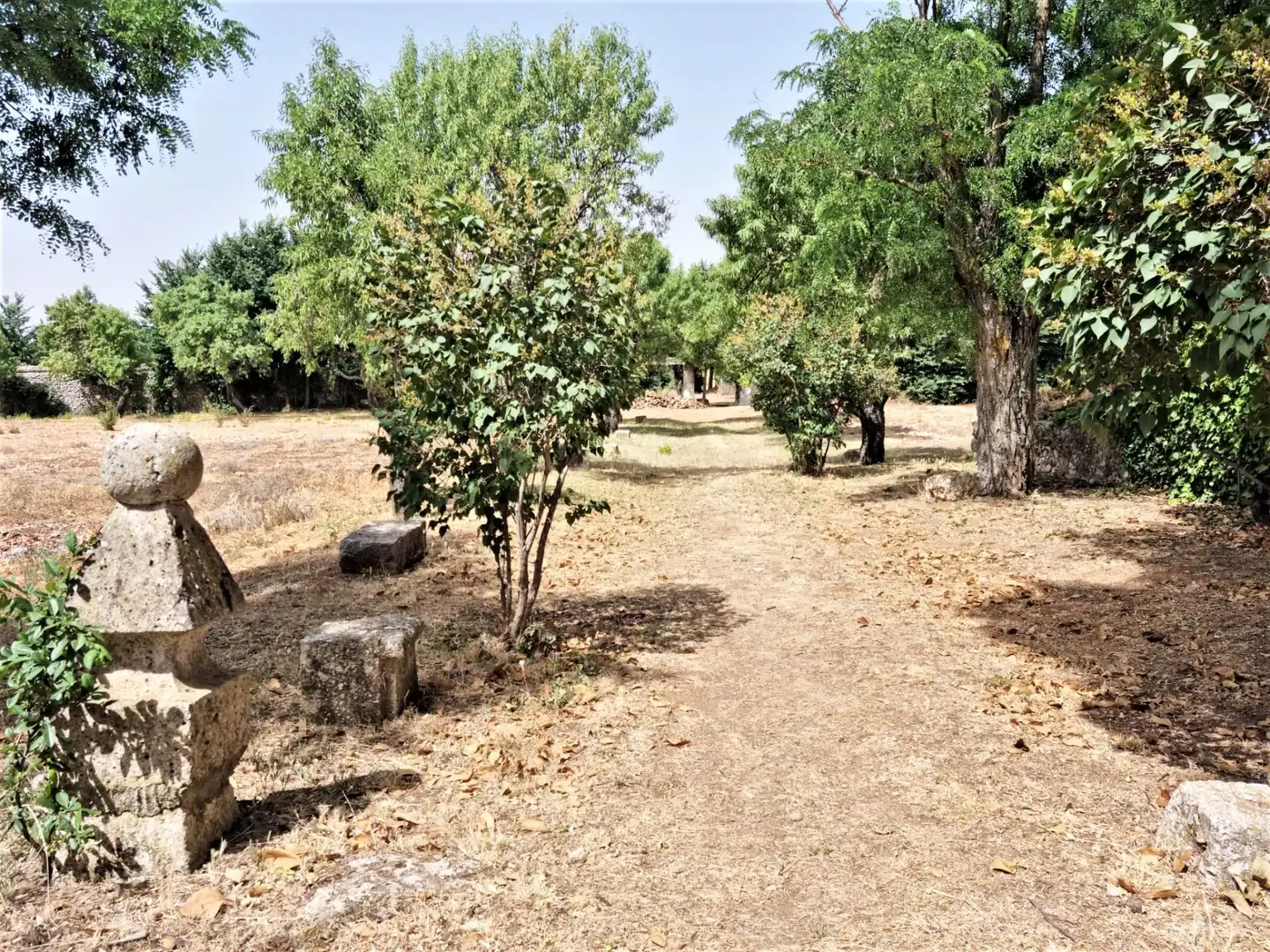 Casa o xalet en venda en Nuevo Baztán amb Calefacció, Jardí privat i Traster