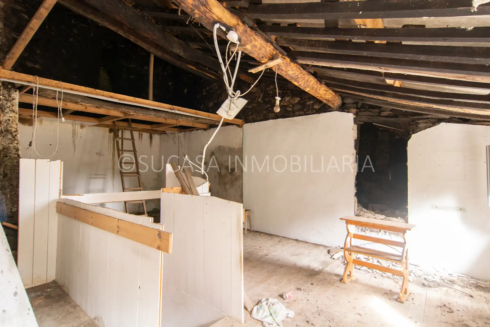 Maison avec jardin à vendre à Lugar Cavancas, imagen 11