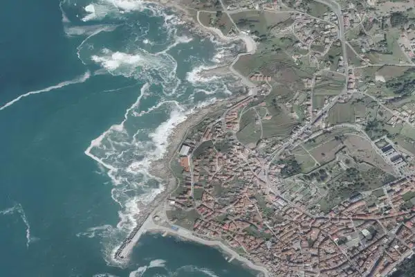 Piso en venta en A Guarda  