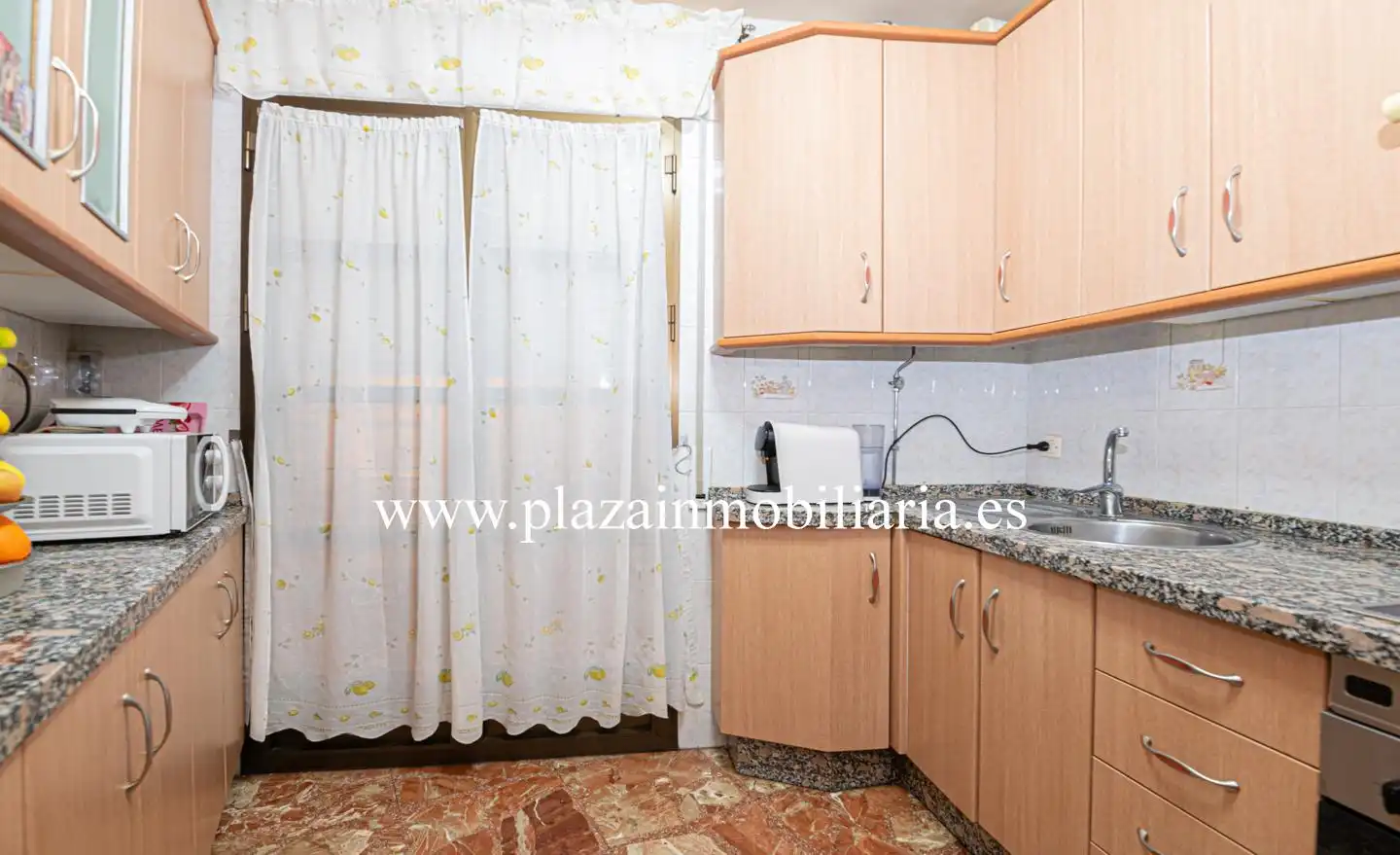 Cocina de Casa o chalet en venta en Lucena con Aire acondicionado, Terraza y Trastero