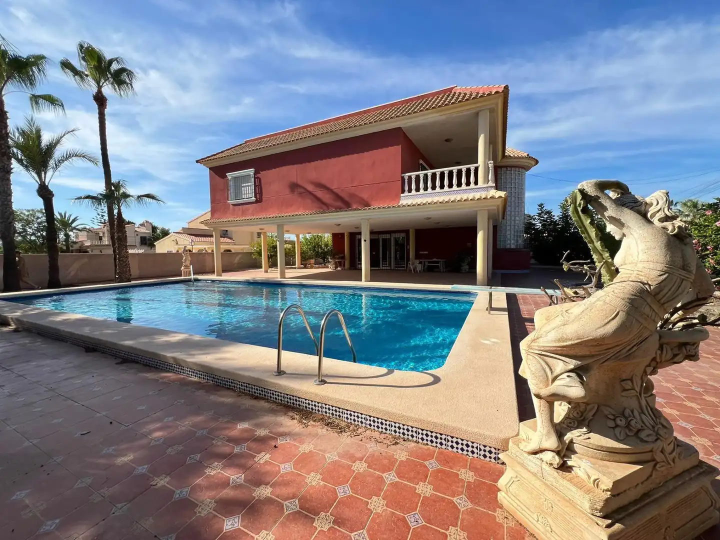 Villa avec terrasse à vendre à Zona Carrefour - Urbanizaciones, imagen 7