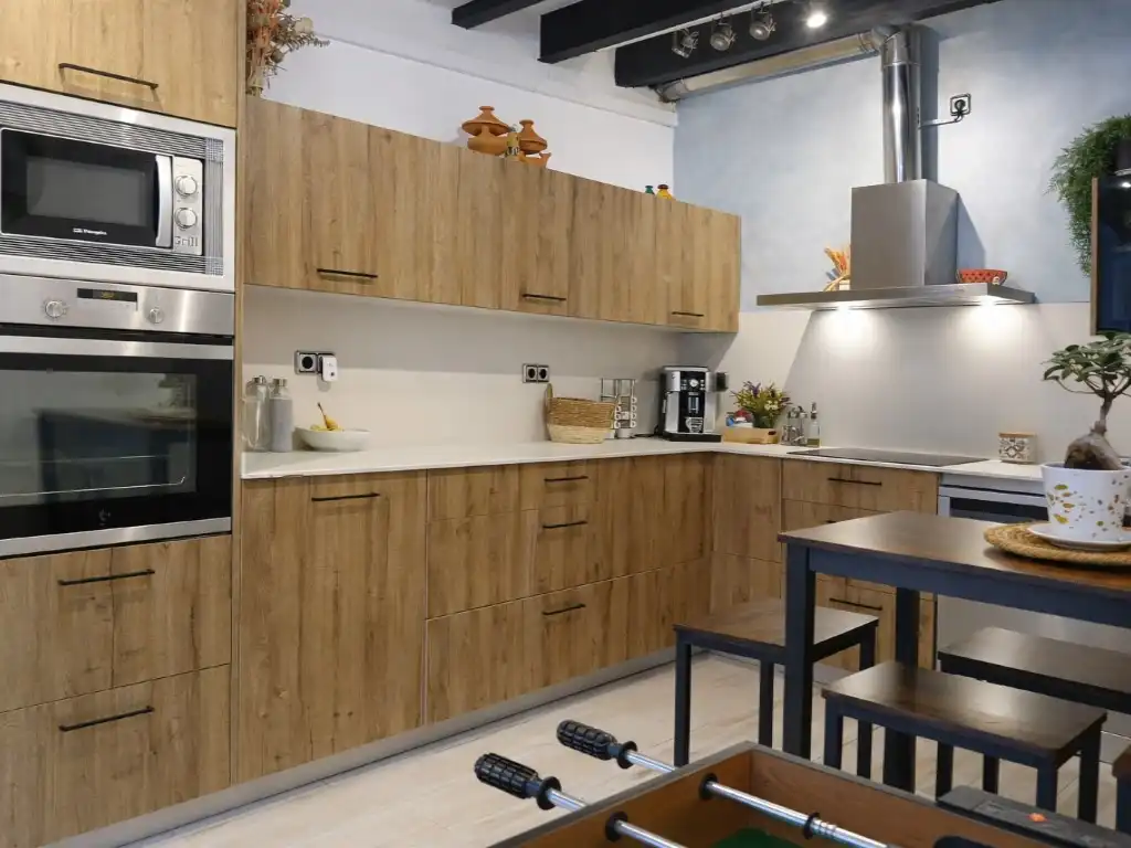 Haus oder Chalet zum Verkauf in Calle Casal, Poble Nou