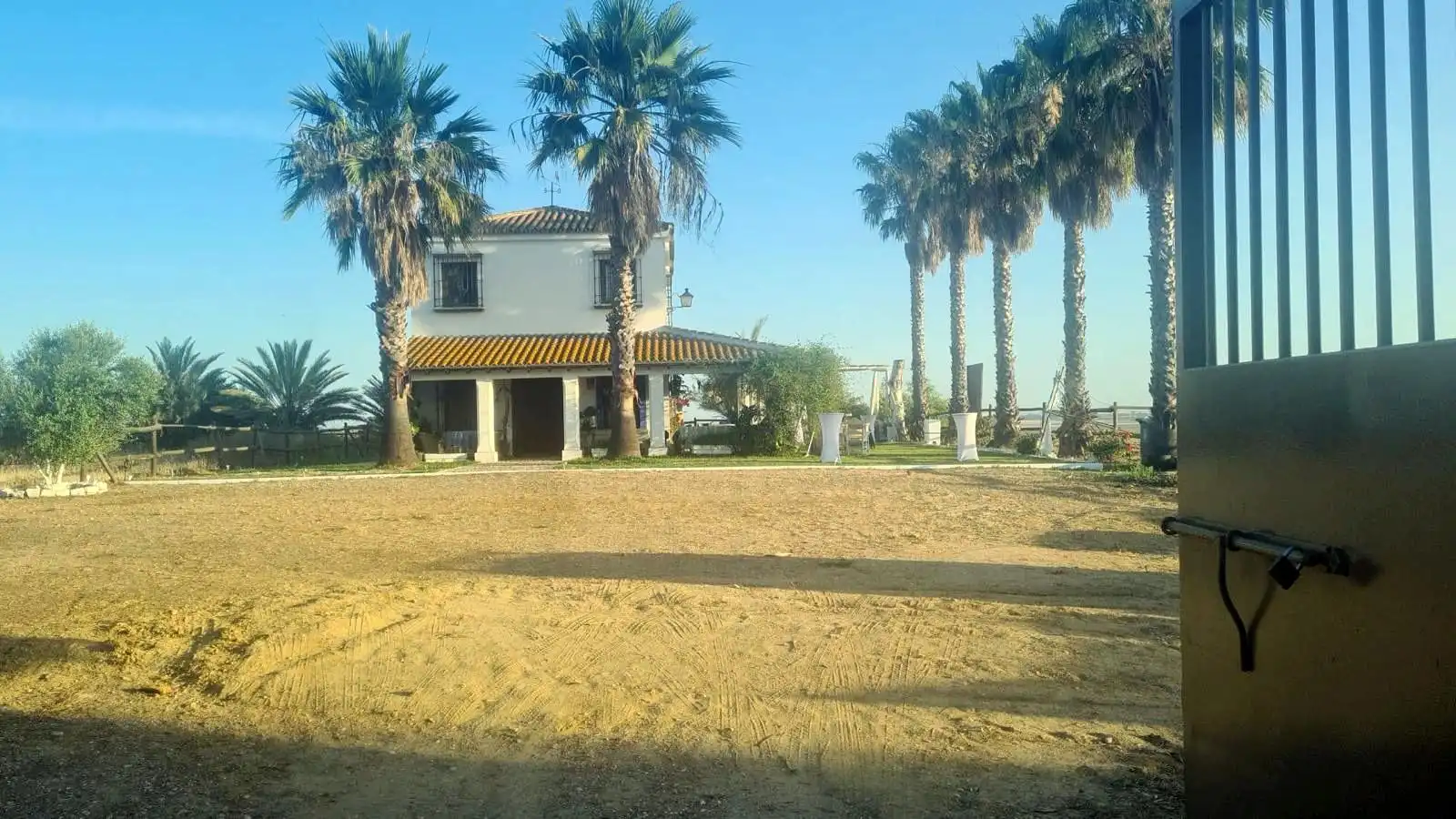 Finca rústica en venda en Moguer, Huelva