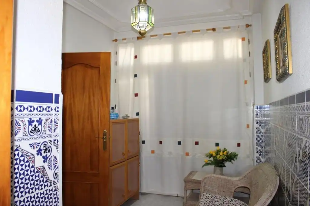 Nave industrial en venta en Barrio SAN CARLOS, imagen 38