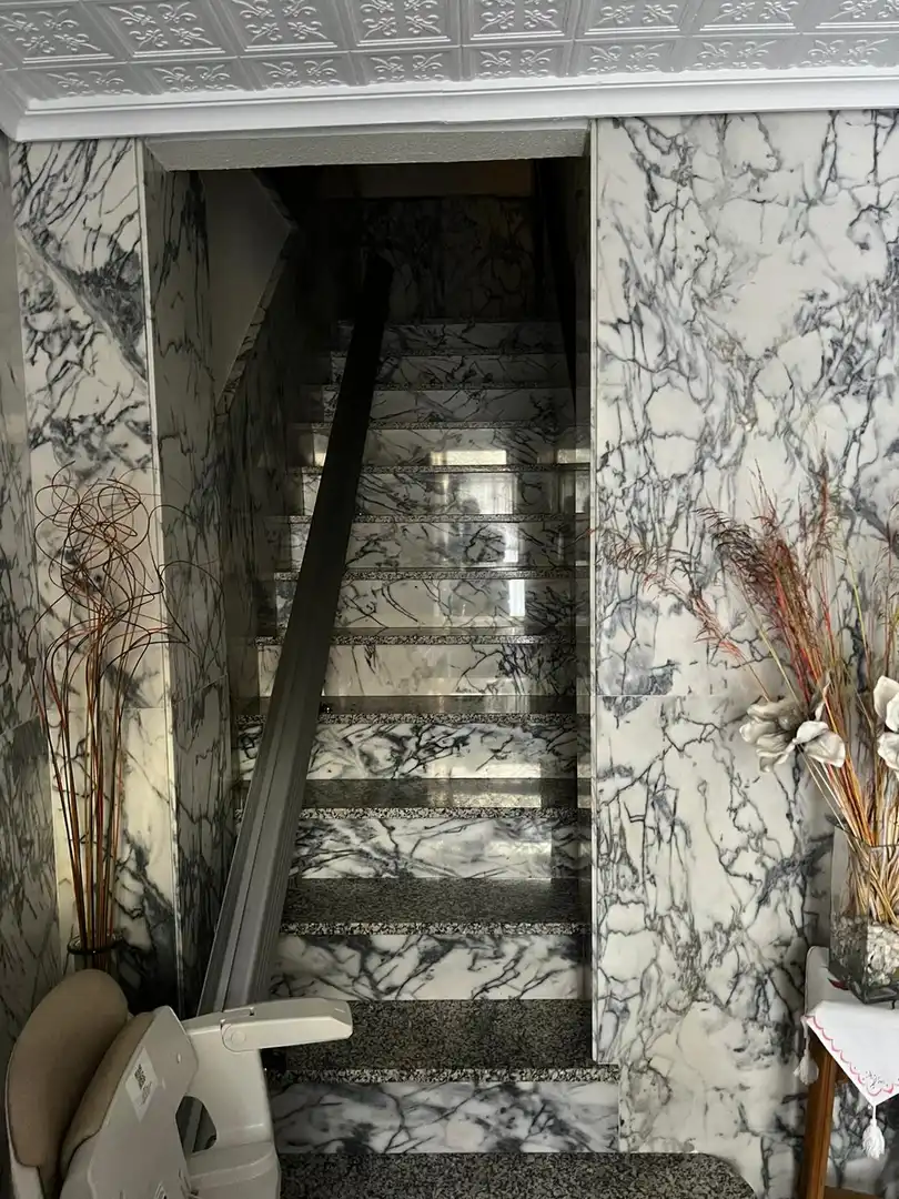 Flat with lift for sale in Mengíbar, imagen 2