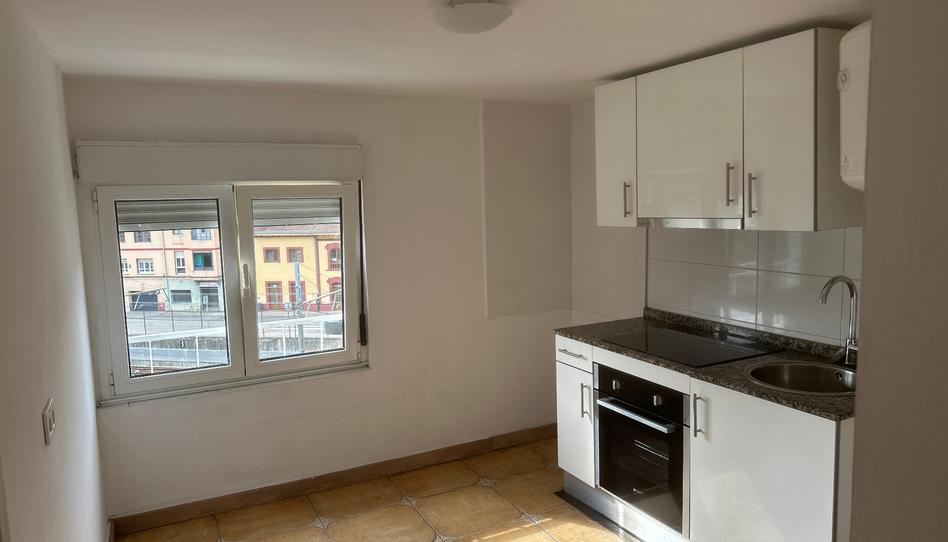 Photo 1 of Flat to rent in Carretera Braña, Ciaño - Zona Rural, Asturias