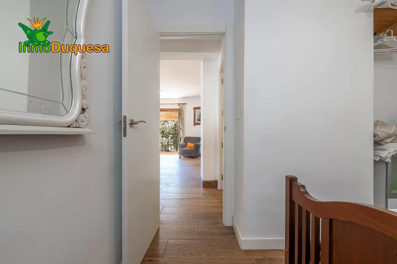 Casa amb terrassa en venda a Albaicín, imagen 57