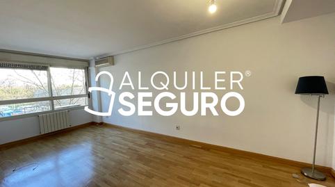 Foto 2 de Pis de lloguer a Antonio Romero, Abrantes,  Madrid Capital