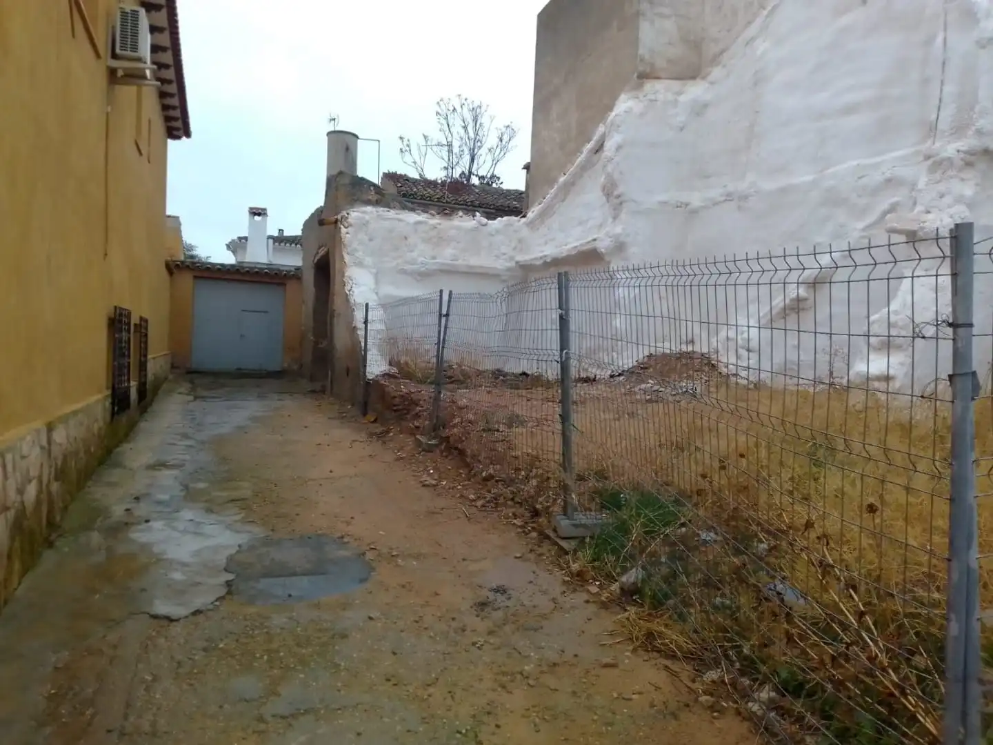 Grundstücke zum Verkauf in Fuensanta
