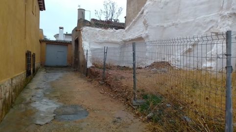 Foto 3 de Terreno en venta en Cl Virgen 45, Fuensanta, Albacete