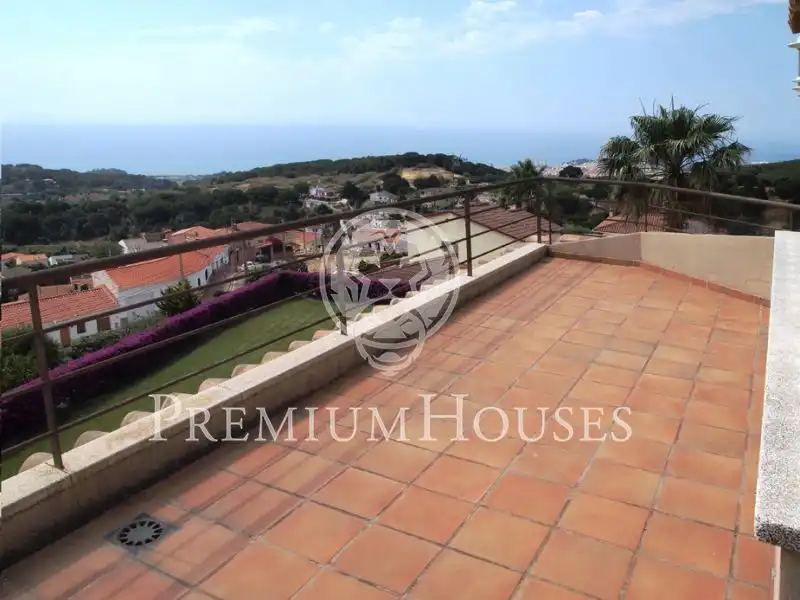 Maison avec piscine à vendre à Sant Cebrià de Vallalta, imagen 4