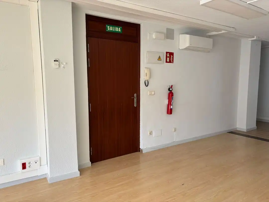 Oficina amb ascensor en venda a Numancia - San Fernando, imagen 13