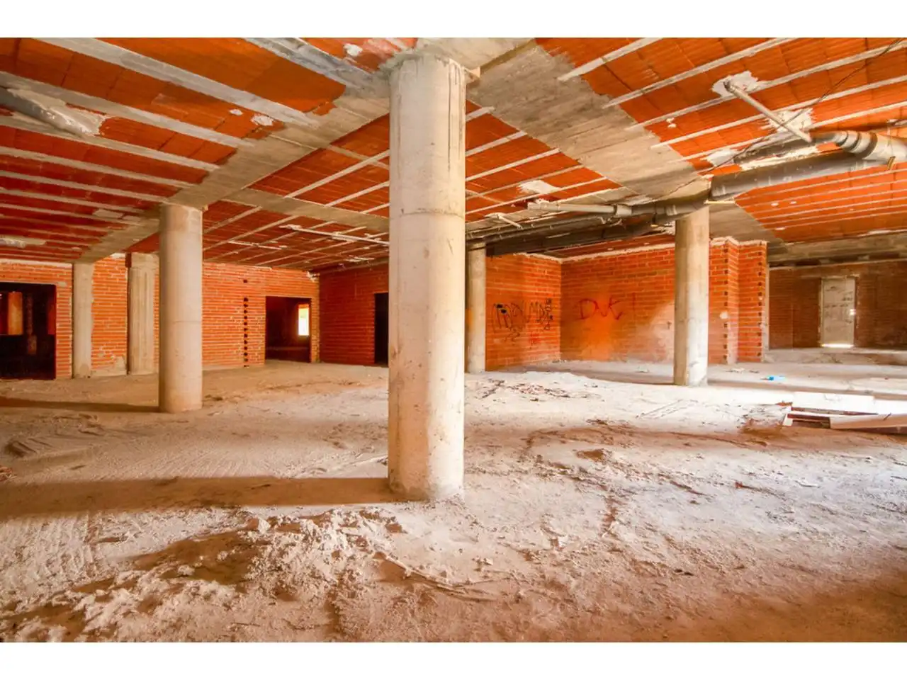 Gewerbefläche zum Verkauf in Calle santa barbara, imagen 10