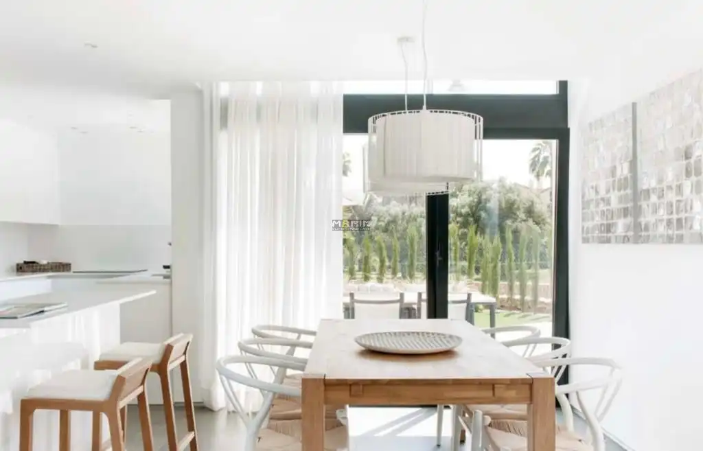 Dining room of Residential for sale in Cartagena