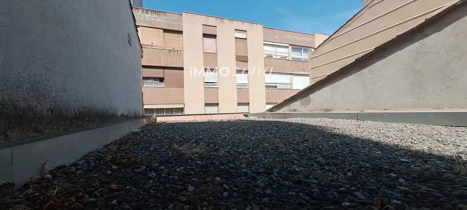 Parking of Buildings for sale in Eixample Nord