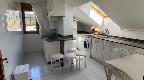 Foto 4 de Àtic de lloguer a Barrio Llatazos, 62, Liendo, Cantabria