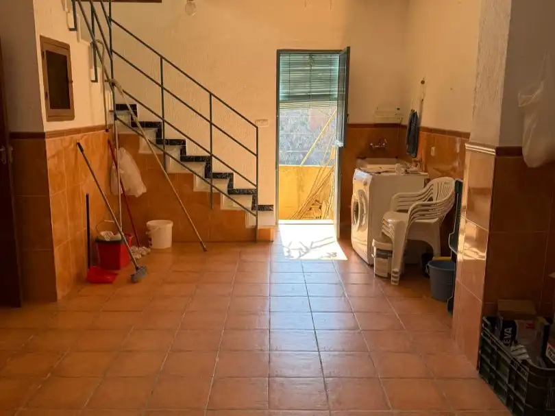 Casa o chalet en venta en Lanjarón con Terraza