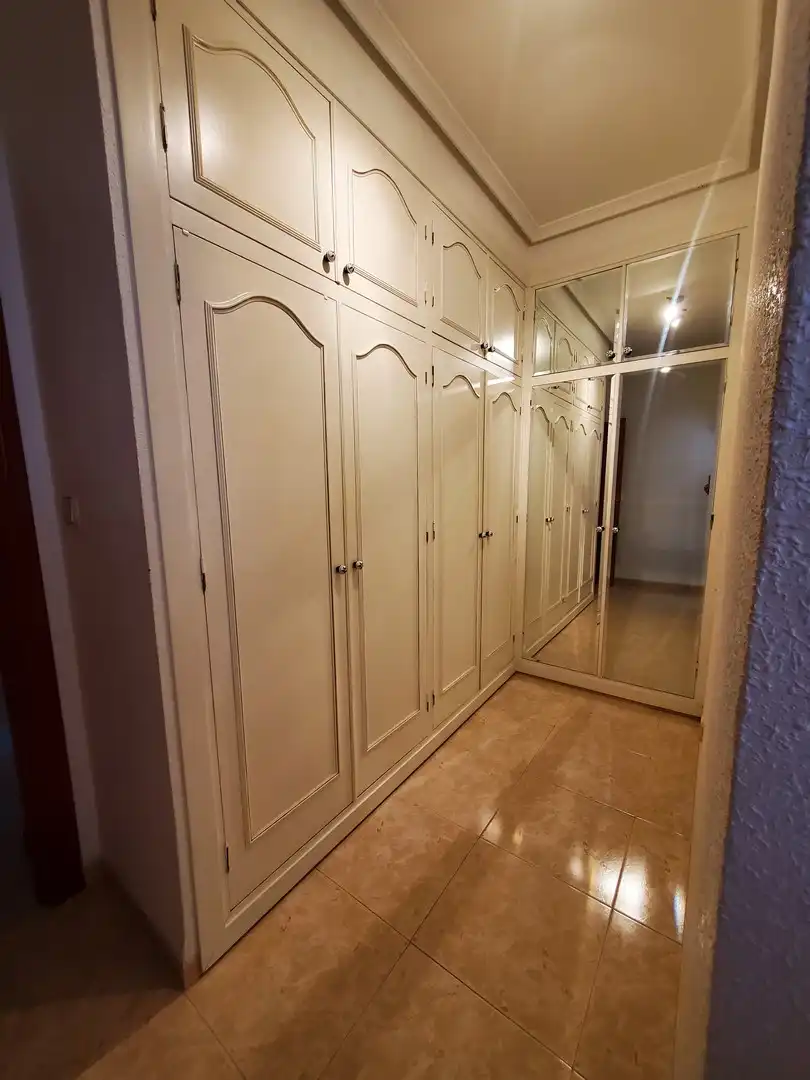 Casa o chalet en venta en Cartagena con Aire acondicionado, Jardín privado y Terraza