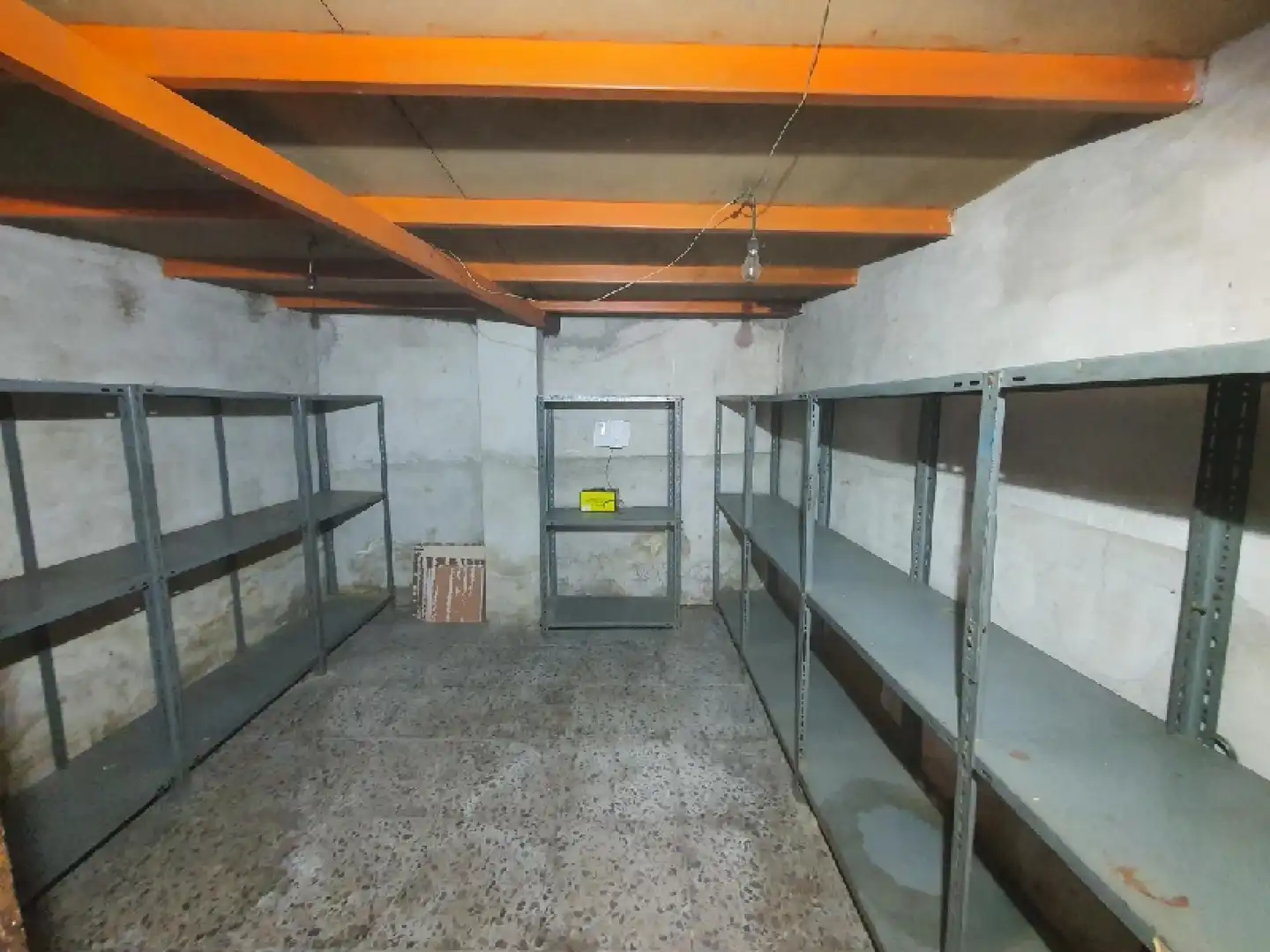 Gewerbefläche zum Verkauf in C/ Meste Manuel Mera Solano, imagen 3