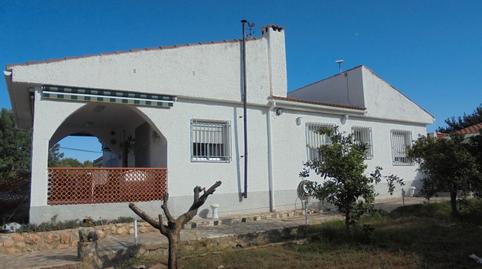 Photo 2 of House or chalet for sale in Centro, Chiva