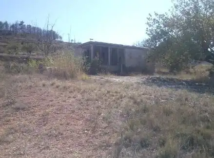 Casa o xalet en venda a Bugarra