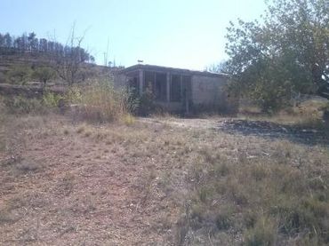 Villa in vendita a Bugarra