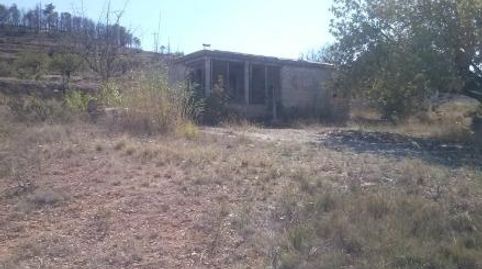 CHALET EN BUGARRA