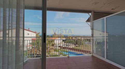 Foto 2 de Piso de alquiler en Santa Maria, Vilanova i la Geltrú
