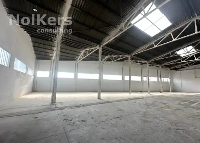 Nave industrielle à louer à Zona Industrial, imagen 7