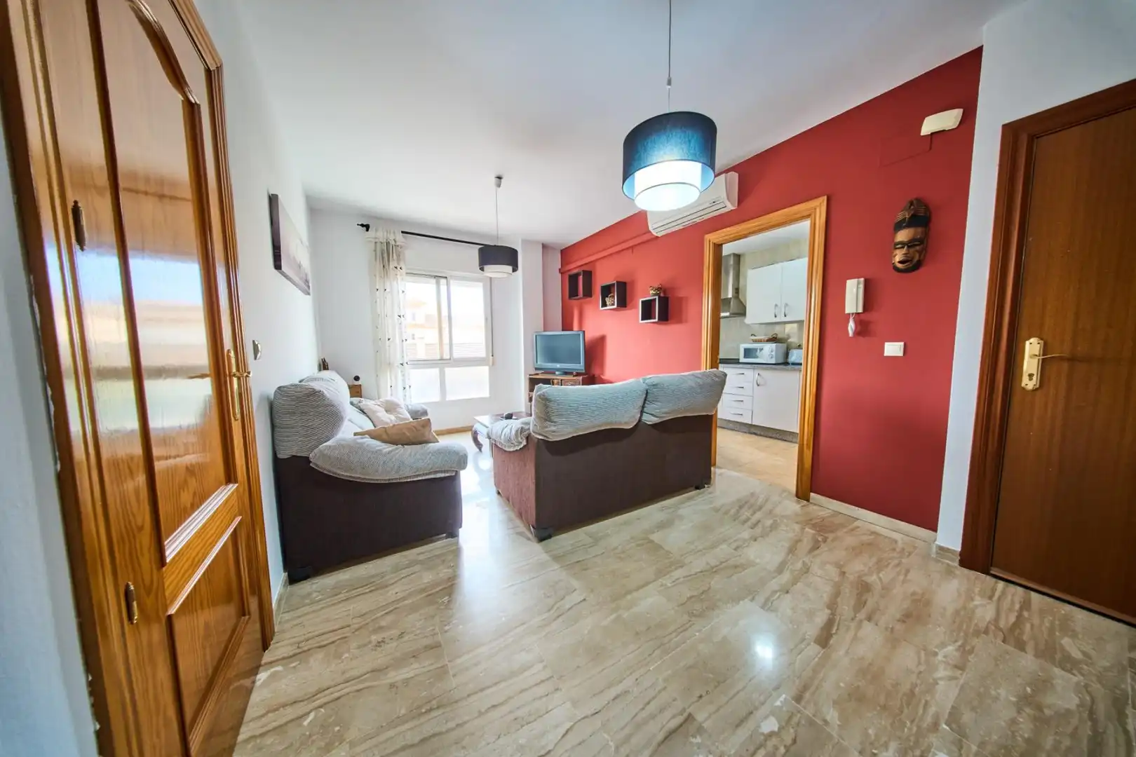 Apartment mit Aufzug zum Verkauf in Calle de Salamanca 18, imagen 4