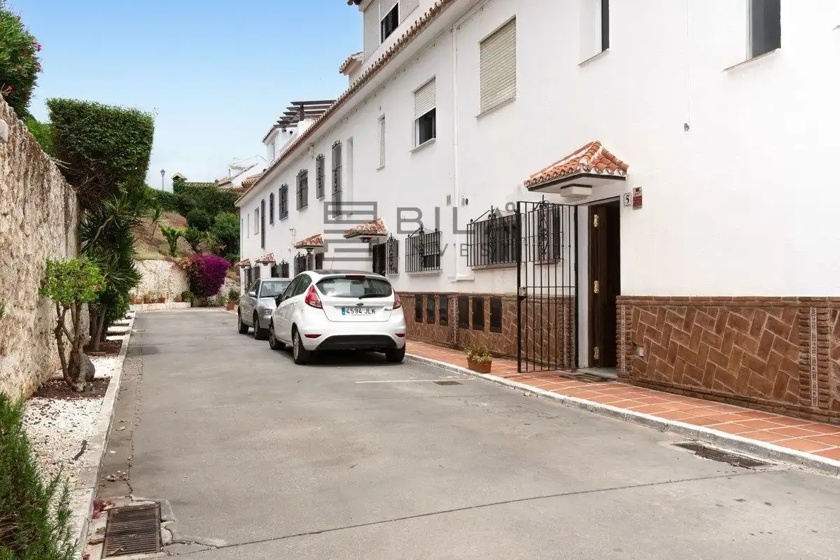Maison mitoyenne avec piscine à vendre à El Lagarejo, imagen 20