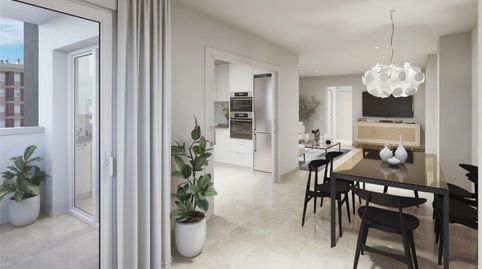 Foto 5 de Piso en venta en Passeig del Saladar, 40, Saladar, Alicante