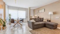 Living room of Duplex for sale in Igualada  with Heating, Terrace and Storage room