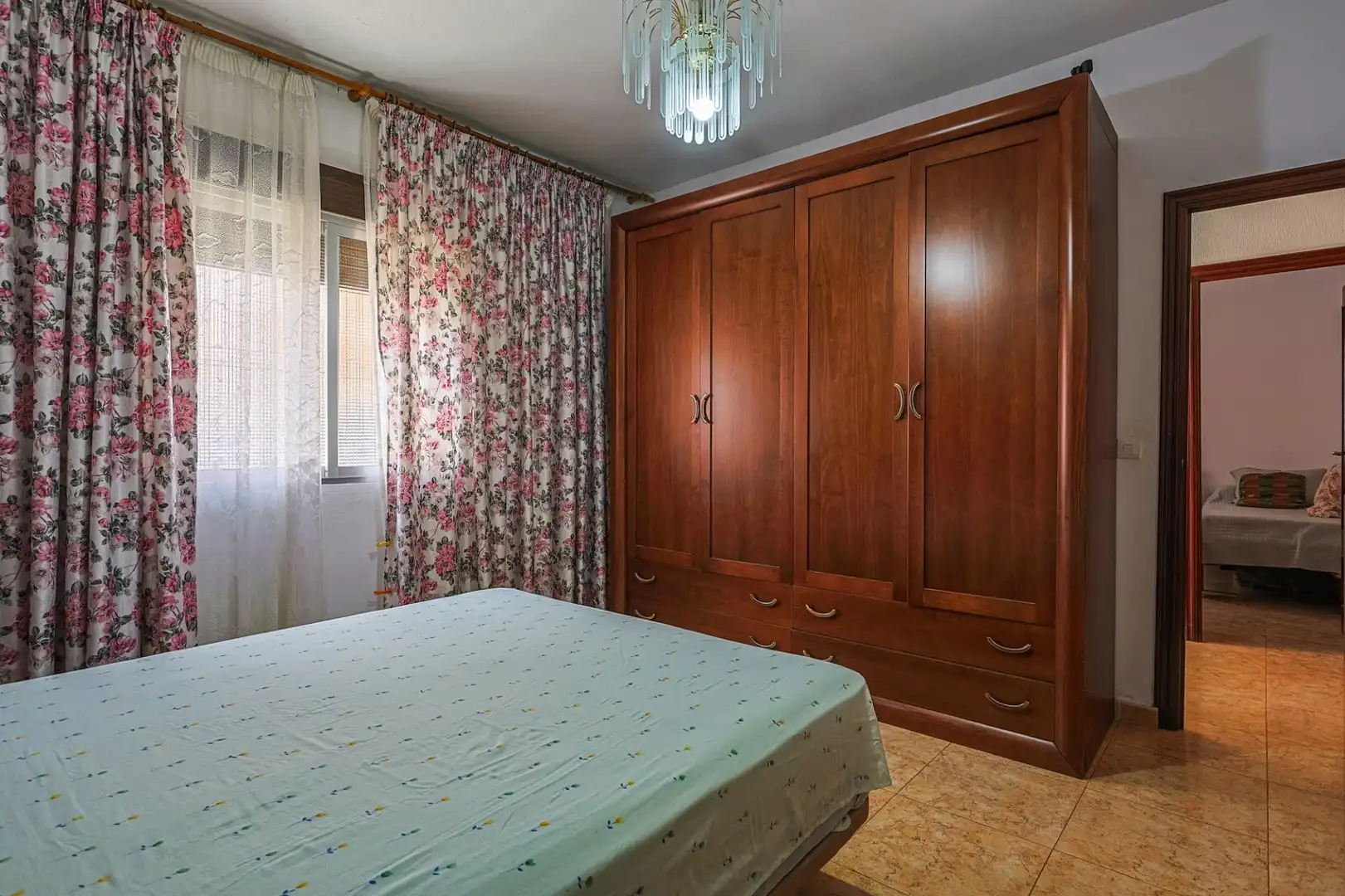 Habitación de Casa o chalet en venta en Sevilla con Aire acondicionado y Terraza