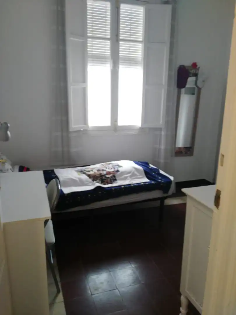 Habitación en La Buhaira
