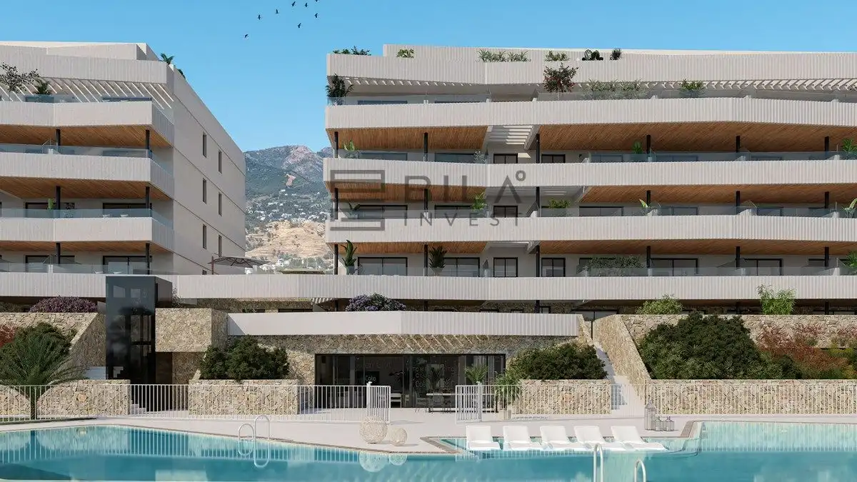 Appartement avec piscine à vendre à C/ Cabra Hispánica, imagen 7