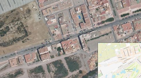 Foto 5 de Piso en venta en El Sabinar – Urbanizaciones – Las Marinas – Playa Serena, Roquetas de Mar