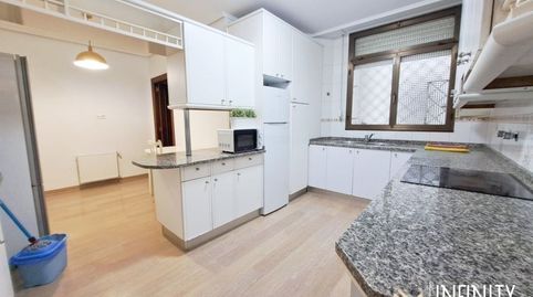 Foto 5 de Piso de alquiler en Arechavaleta Kalea, Zona Indautxu, Bilbao