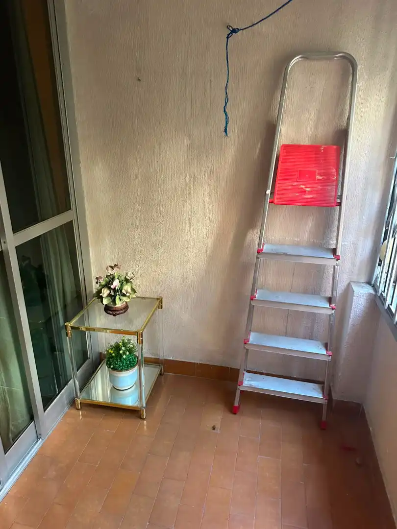 Piso con ascensor en venta en Calle Pérez Hervás 1, imagen 18