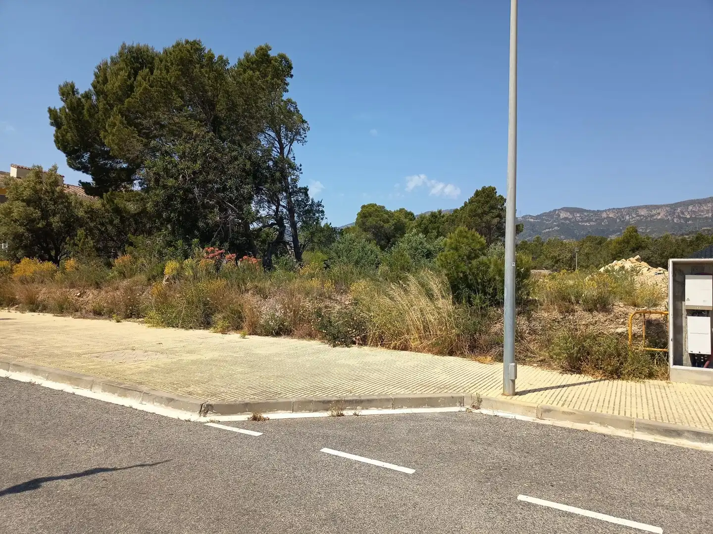 Residential for sale in Vandellòs i l'Hospitalet de l'Infant