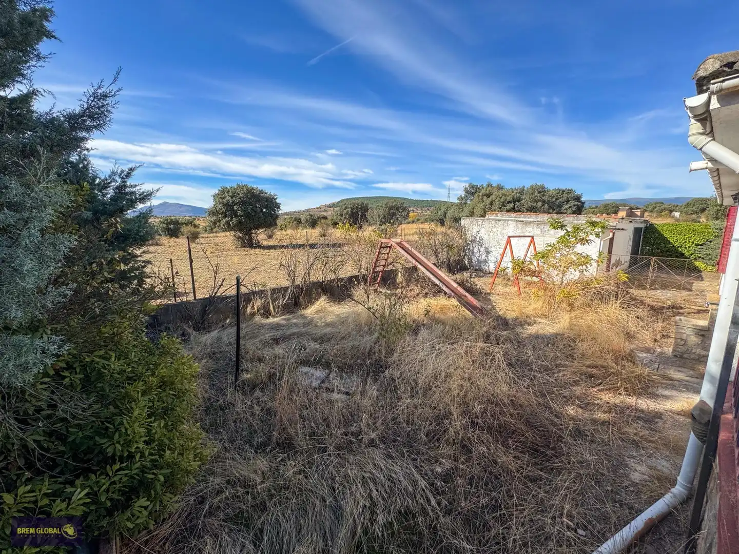 Casa o xalet en venda en Puentes Viejas amb Jardí privat i Terrassa