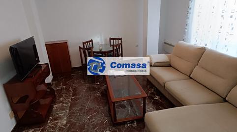 Foto 2 von Wohnung zur Miete in Martos, Jaén