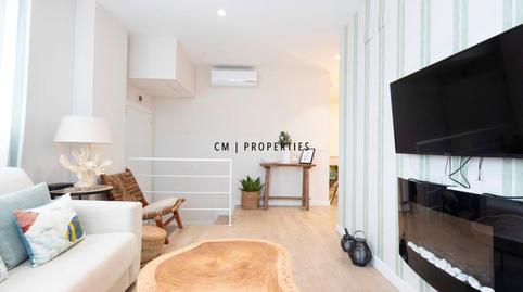 Photo 3 of Flat to rent in Reina, El Cabanyal - El Canyamelar,  Valencia Capital