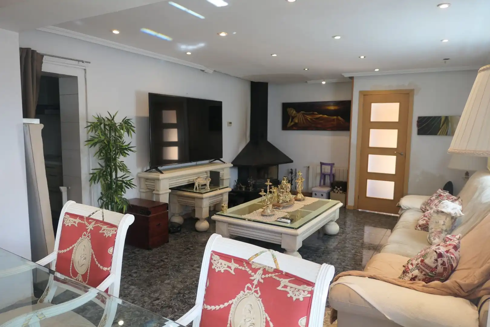 Casa o chalet en venta en Sant Cebrià de Vallalta