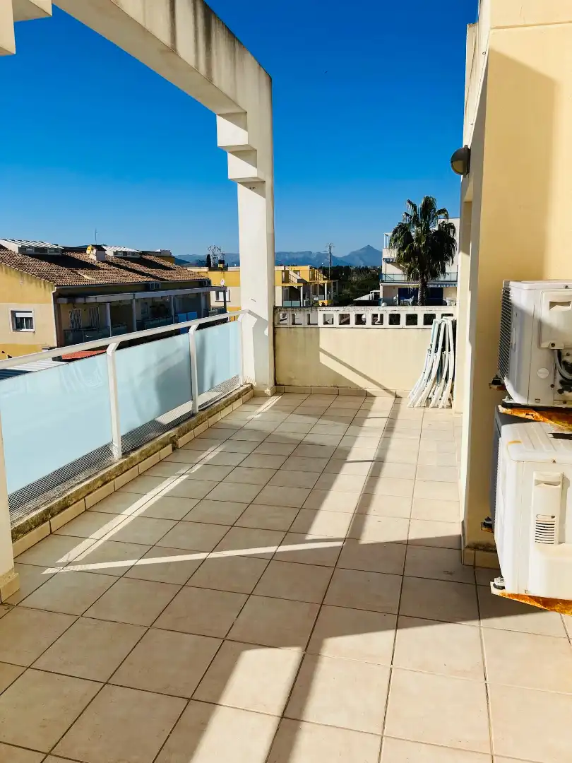 Apartment mit Terrasse zum Verkauf in Oliva Nova, imagen 35
