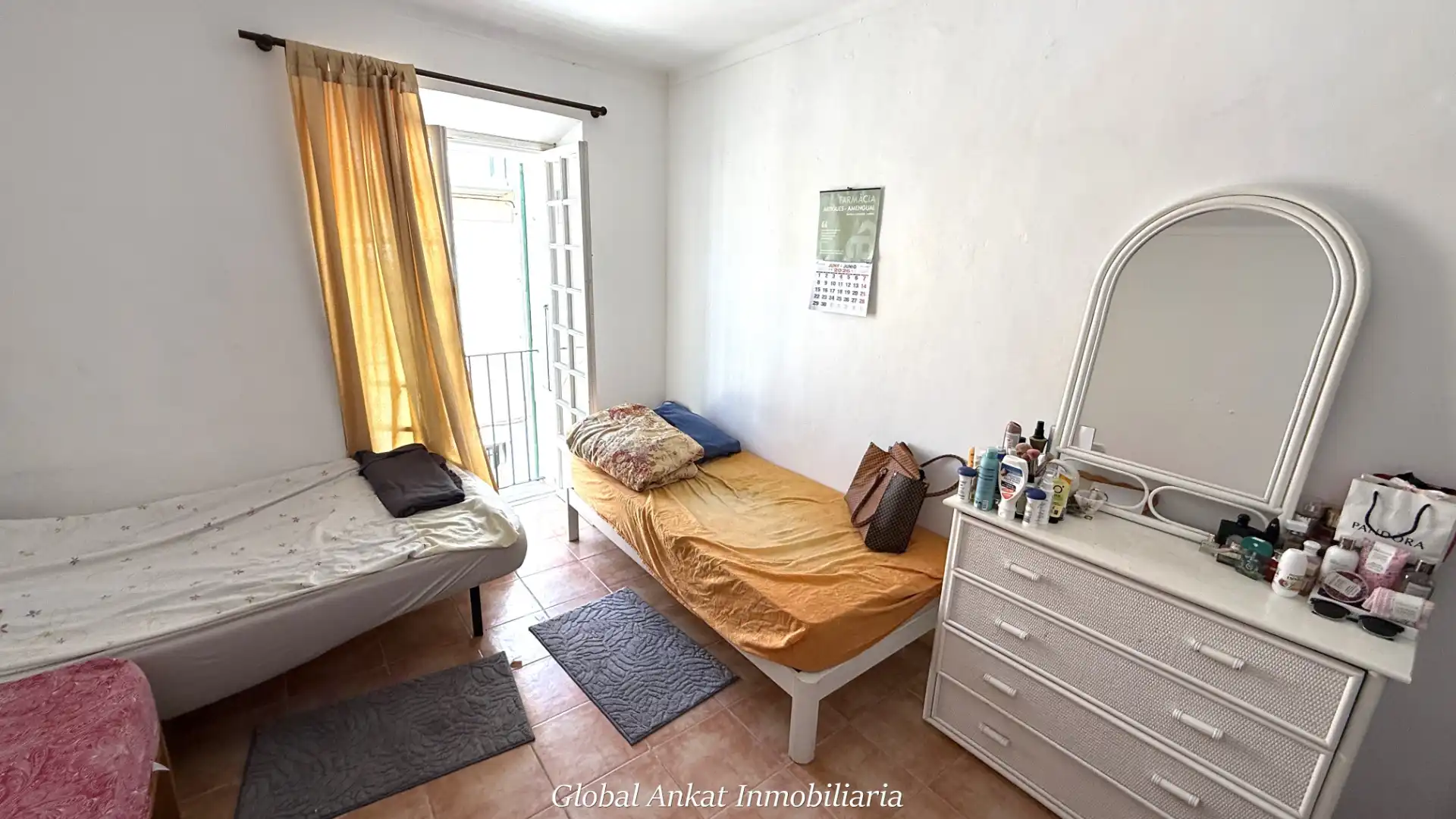Habitación de Dúplex en venta en Felanitx con Terraza