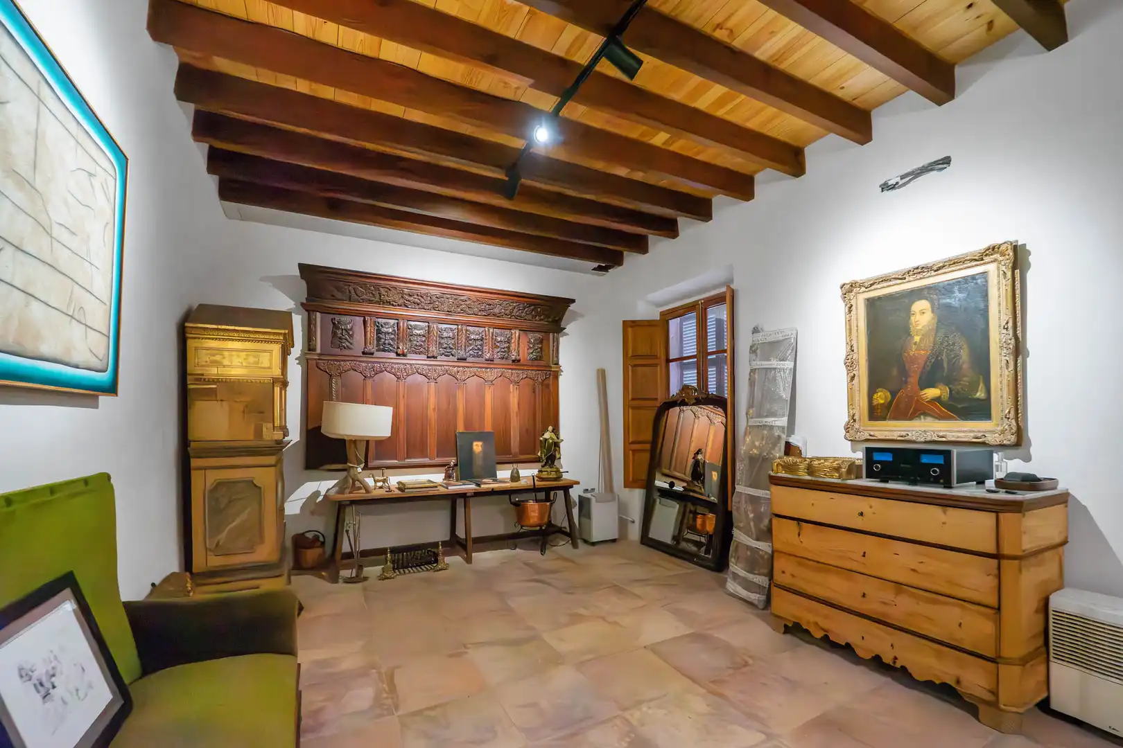House with terrace for sale in Porreres, imagen 4
