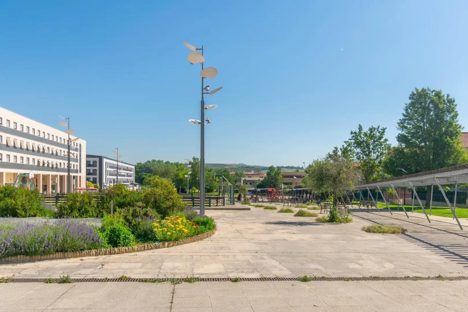 Piso en venta en Aranguren con Calefacción, Parquet y Trastero